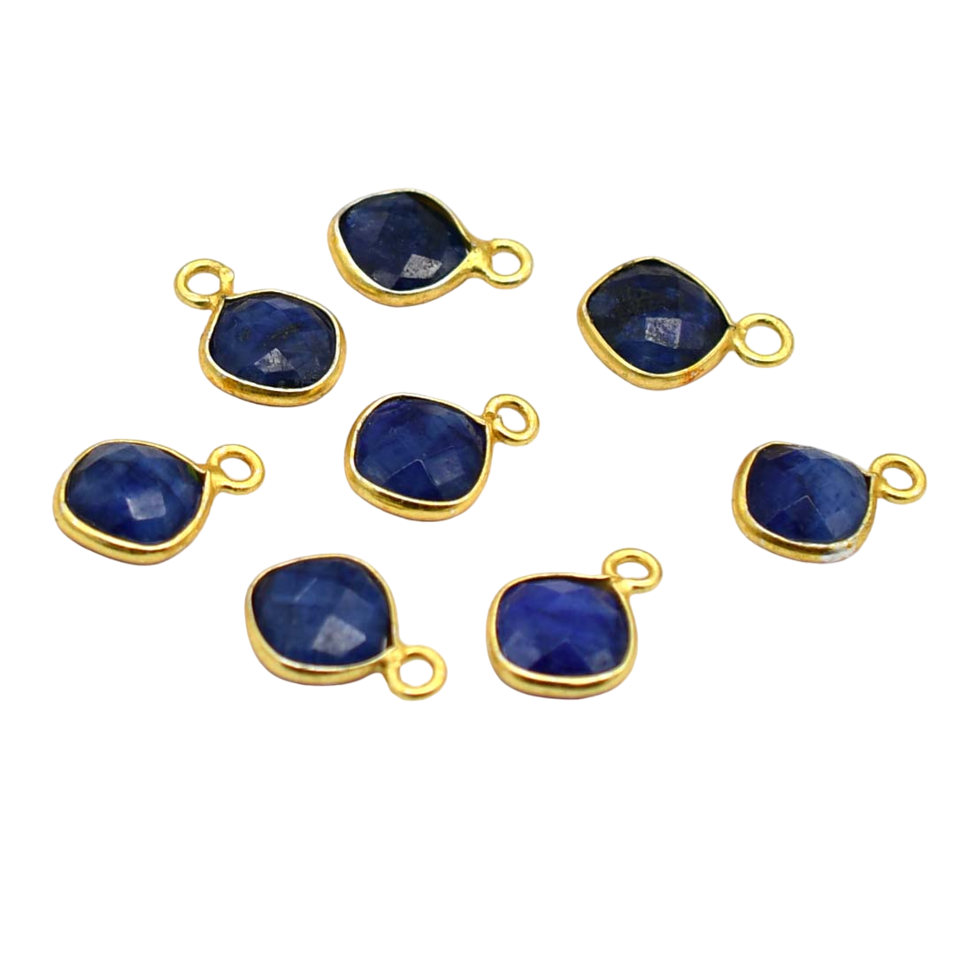 1 Loop-Gold Plated C139