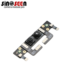 120fps Full HD Global Shutter GC20A3T SC132GS sensore MIPI modulo fotocamera - Product Image 2
