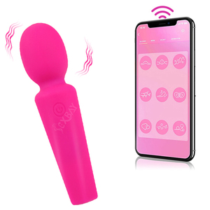 Sexbay Europäischer und amerikanischer flüssiger Silikon vibrator für Frauen mit wasserdichtem Haut gefühl, wiederauf lad bares G-Punkt-Stimulation spielzeug - Product Image 1