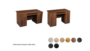 <strong>Computer</strong> <strong>Desk</strong>/Office <strong>Desk</strong>/<strong>Computer</strong> <strong>Table</strong> Workstation <strong>Desk</strong> Study <strong>Table</strong> Writing <strong>Desk</strong> Laptop <strong>Table</strong> Adjustable <strong>Desk</strong> - Product Image 6