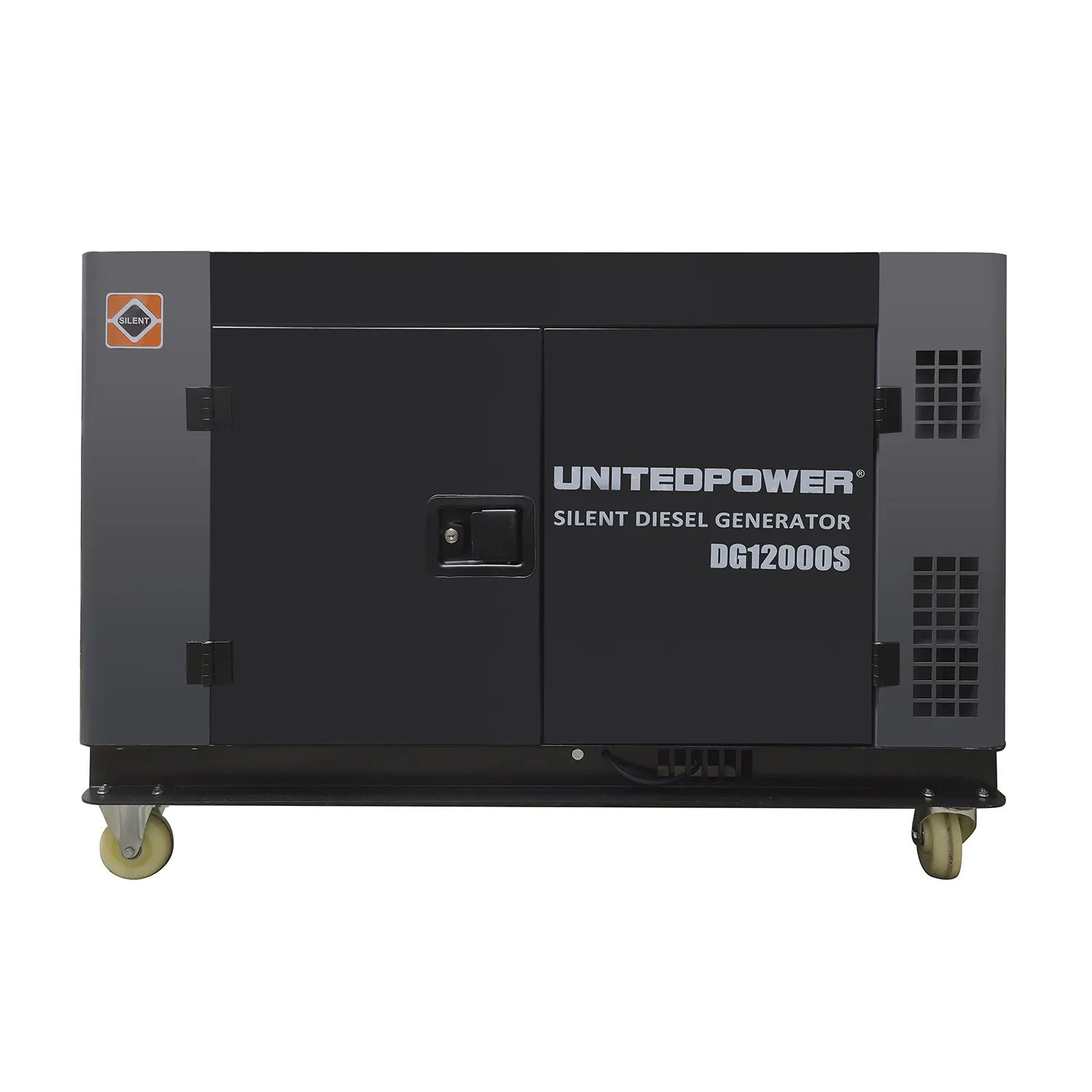 10.0kw silent electric 6.8kw 8.5kva 9kva diesel genset generator price