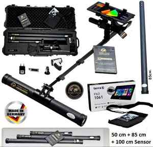 TERO PRO PRO sürümü-3D sistem Metal dedektörü-nakliye için derin hazır - Product Image 1