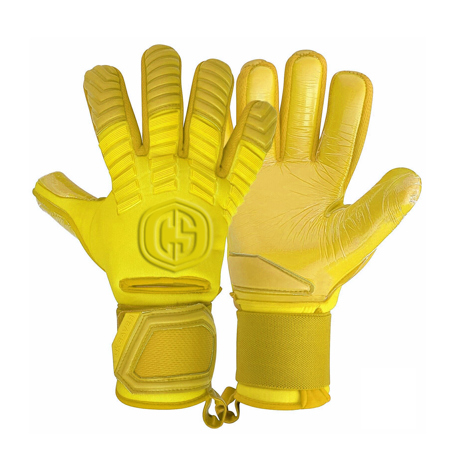 Jaune