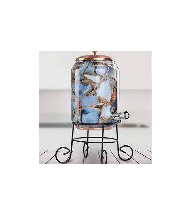 Natural Copper Color