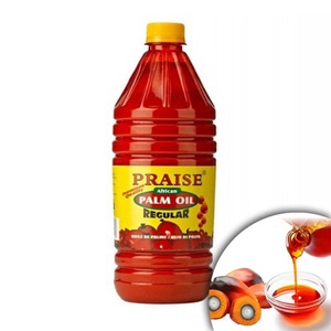 Red Palm Oil Rich in Carotenoids and Vitamins for Nutritional Use in Health and Organic Food <strong>Markets</strong> - Product Image 5