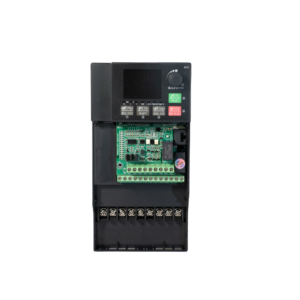 エアコンプレッサー & CNCスピンドルモーター用15kW & 22kW三相380V入力/出力可変周波数ドライブ - Product Image 3