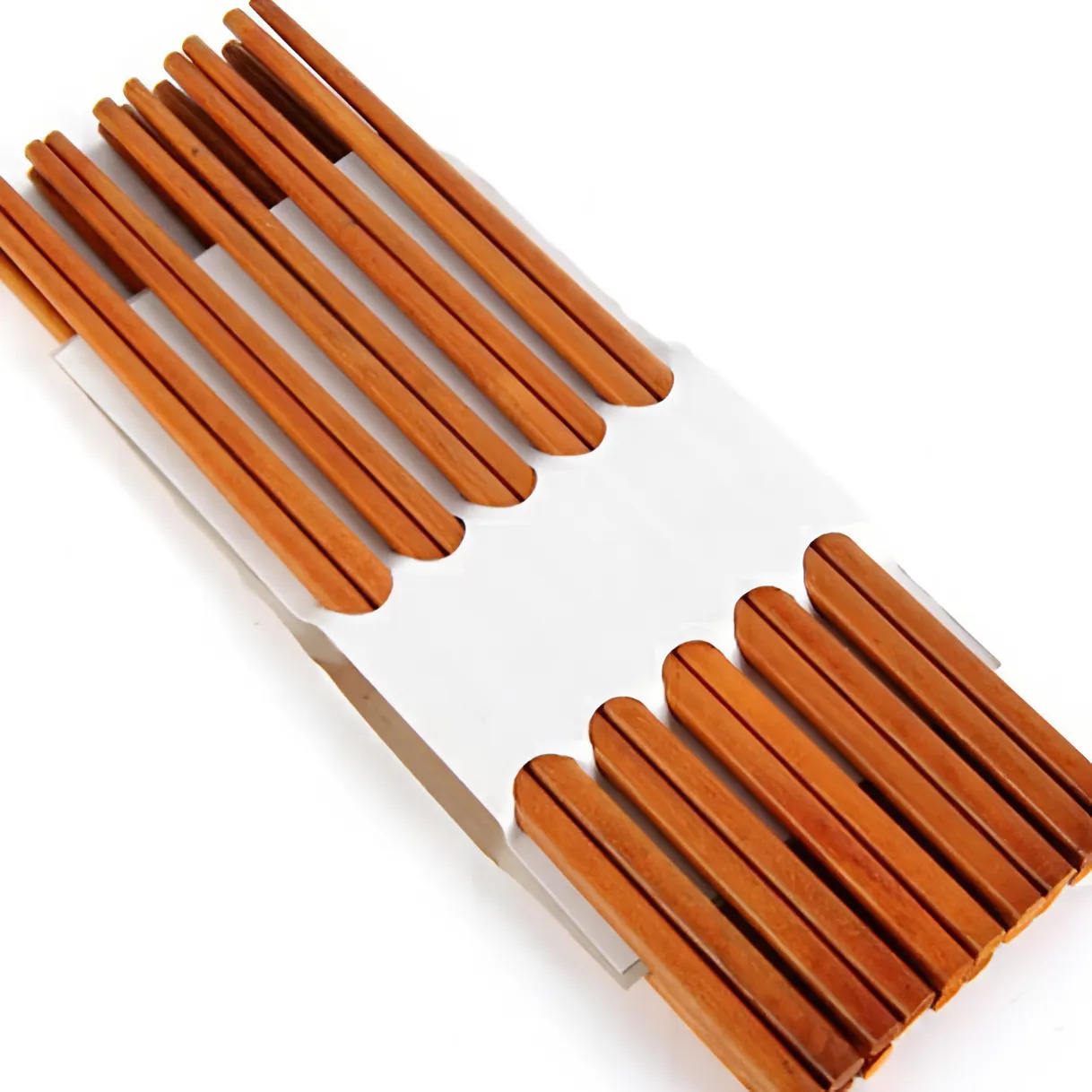 สีน้ำตาล