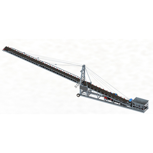 Мобильные погрузочно-разгрузочные решения - Product Image 6