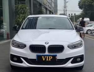 รถแก๊ส BMW 2 Series 2017 220i ไฟหนังซีดานอัตโนมัติซีนอนอะลูมิเนียมอัลลอย2021/ - Product Image 3