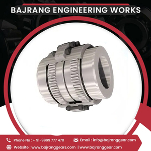 Buy Now Custom Manufacturing Plant Machinery <strong>Gear</strong> <strong>Coupling</strong> Flexible and Rigid Nylon at Wholesale Price