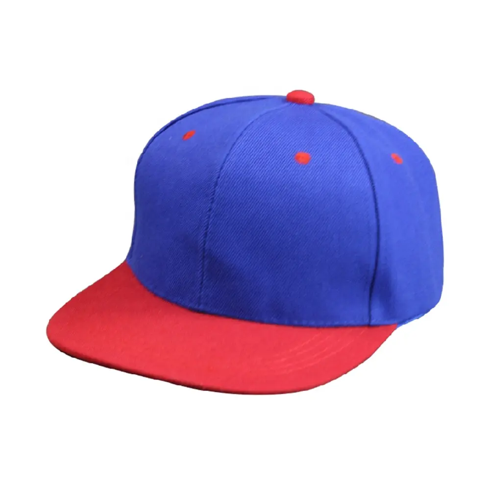 Cappucci snapback ricamati personalizzati di alta qualità cappelli alla moda cappelli piatte cappellini snapback miglior prodotto