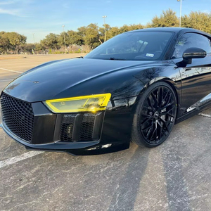 ใช้2018 Au_di R8 qua-ttro V10 PLUS Coupe AWD - Product Image 1