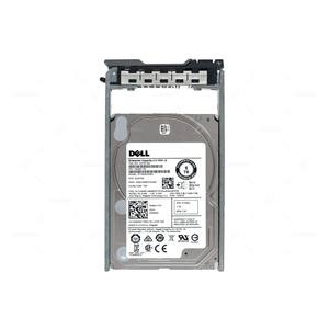 قرص صلب 56M6W من ديل بسعة 1 تيرابايت وسرعة 7200 دورة في الدقيقة وواجهة 12G SAS مقاس 2.5 بوصة مع خاصية التبديل السريع للخوادم - Product Image 3