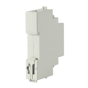 ADL10-E/C <strong>Modbus</strong> RS485 Single Phase Din Rail Energy Power Monitor Meter with 10(60)A 230V <strong>Input</strong> - Product Image 5