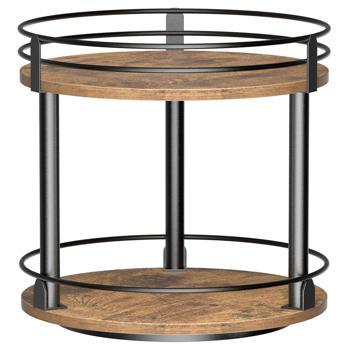 สีน้ำตาลไหม้