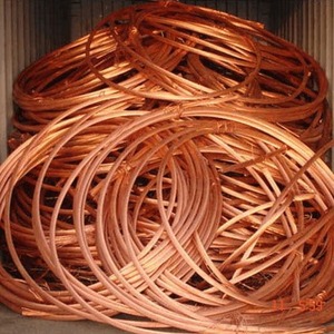 Best Wholesale Price on Copper Wire Scraps Buy Bulk Copper Wire Scraps for Industrial <strong>Recycling</strong> and Electrical Applications