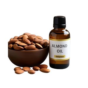 Top Quality Almond <strong>Oil</strong> Cold Pressed for Use in Cosmetic Formulas Hair <strong>Oils</strong> Spa Massage and Edible Cooking in Bulk Packaging - Product Image 3