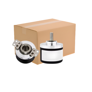 100% Encoder rotativo incrementale originale EEI40F8EL5TARE1000 in magazzino con Encoder sensore di consegna rapida - Product Image 3