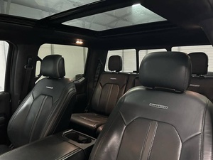 中古2016フォードF-150クルーCAB FX4 - Product Image 2