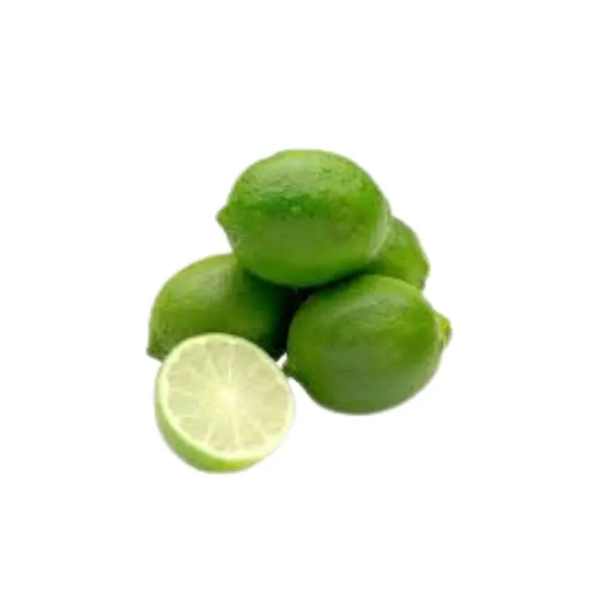 Lime senza semi verde fresco naturale per l'esportazione gusto agrodolce agrumi freschi