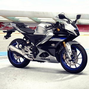 ยามาฮ่า R15m รถจักรยานยนต์ขายใหม่2024ไร้แปรงถ่าน - Product Image 3