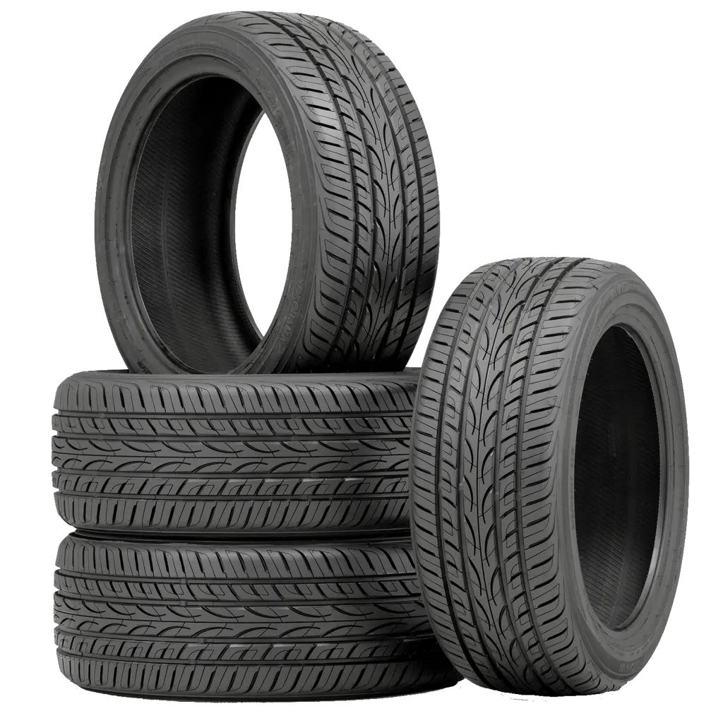 Hankook Michilin Reifen Dunlop 45 r17 225 45 r17 gebrauchte Autoreifen