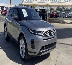 Top-Sale 2020 LandsRover Ranges-Rovers Evoque AWD SE 4dr SUVs Automatics 9-Speedz Used cars - Product Image 1