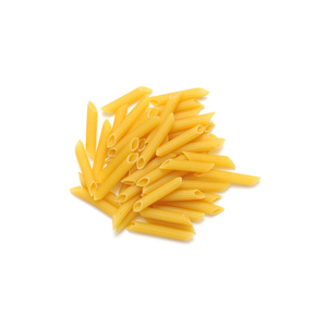 Lüks gurme Truffle-Infused Penne Rigate geleneksel spagetti makarnasında zengin ve dünyalı lezzetli bir büküm - Product Image 4