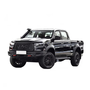 J-AC T8 Pickup <strong>Truck</strong> 4x4 Diesel Gasoline Manual Automatic J-AC Pickup / J-AC T8 <strong>Pro</strong> Car 2023 2.0T 4WD Double Cabin Pick up