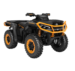 מחיר הנחה 2025 יכול-am outllander x mr 1000r עם 12 חודשים אחריות-לקנות עכשיו