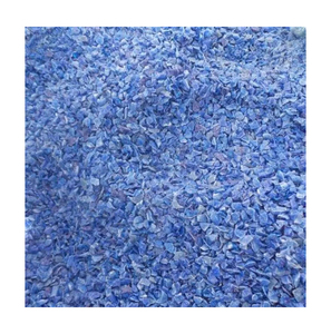Üst sınıf LDPE LLDPE GPPS PP PE doğal plastik hurda film  geri dönüşümlü plastik atık hurda film  LDPE - Product Image 2