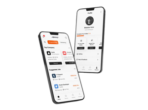 Sviluppo di App Gateway di pagamento sicuro Online iOS azienda di sviluppo di App mobili Android: applicazione Pay Money - Product Image 4