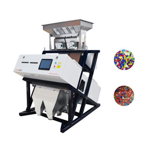 VSEE Mini <strong>Color</strong> <strong>Sorting</strong> <strong>Machine</strong> Grain Rice CCD <strong>Color</strong> Sorter Beans <strong>Color</strong> Sorter <strong>Machine</strong> - Product Image 2