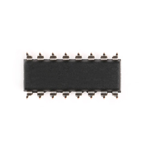PIC16F676-E/P IC芯片放大器2025单片机电子元件DIP-14单片机PIC16F676-E/P - Product Image 1