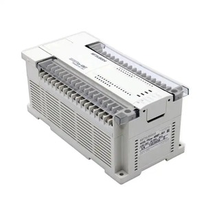 Programmable Logic <strong>Controller</strong> Is Electronic <strong>Device</strong> Used <strong>in</strong> Industrial Control <strong>Systems</strong> to Automate Processes and Machinery