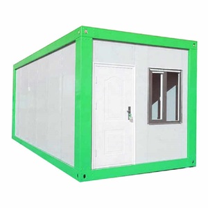 Contenedor Modular Disponible En Stock Entrega Rápida Precio Al por Mayor Compre Ahora Mejor Precio en Contenedores Modulares en Venta - Product Image 5