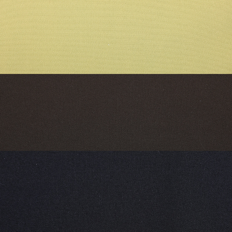 tissu occultant en imitation lin