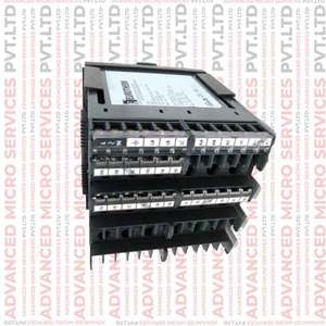EUROTHERM 2204ECCVHH7R1-XXXXXX2YMENG denetleyici - Product Image 2