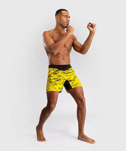 男子升华印花MMA UFC短裤VENUME抓斗短裤武术穿拳击MMA UFC短裤武术穿