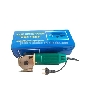 ทางเลือกทอง WD-1มินิเครื่องตัดรอบเครื่องตัด - Product Image 1
