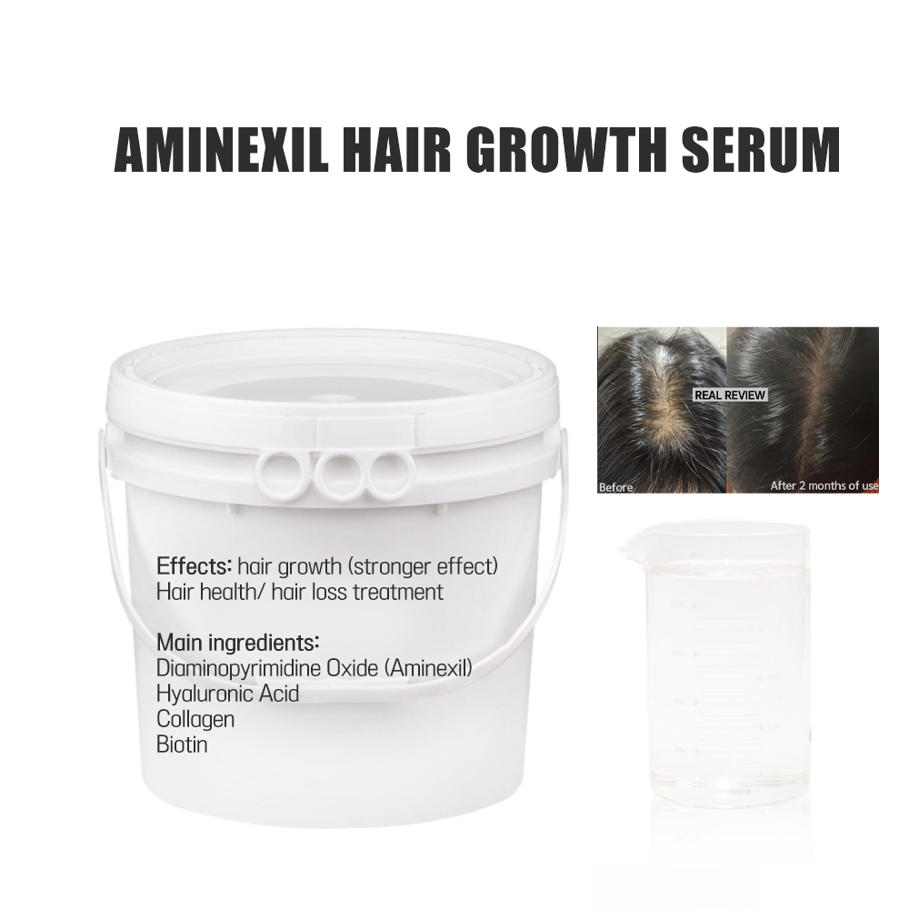 AMINEXIL HAIR SERUM
