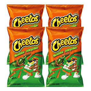 Cheetoss Cheese &amp; Jalapeno 70gr hot sale cheetoss crispy <strong>chips</strong> <strong>snack</strong> 70gr exotic <strong>snacks</strong> crispy Jalapeno corn cob - Product Image 2