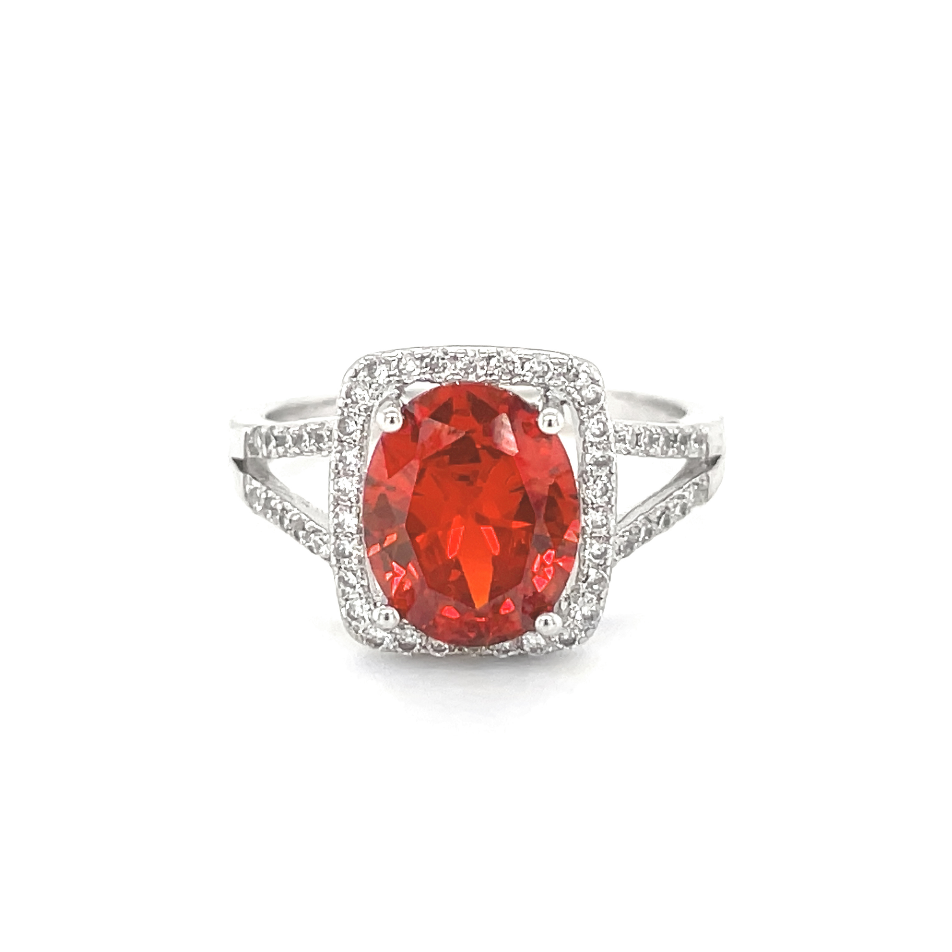 Orange Red