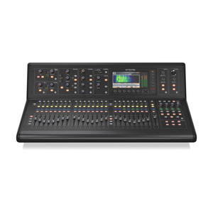 Controlador Midas M32 de Sonido Profesional de 8 canales, mezclador de consola Digital en vivo DSP - Product Image 1