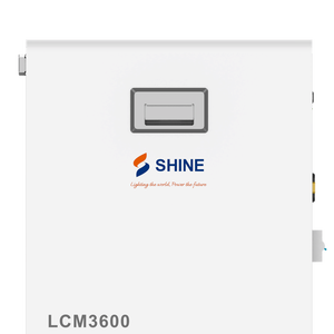 LCM3600 Solar <strong>Backup</strong> <strong>System</strong> with Parallel Functionality - Product Image 6