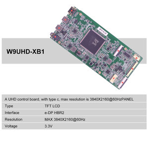 universal <strong>lcd</strong> control <strong>board</strong> 2*HDM1 USB OPS Speaker 20 pin 2k resolution 4k <strong>lcd</strong> V-By-One <strong>controller</strong> <strong>board</strong> for <strong>lcd</strong> panel <strong>module</strong> - Product Image 5
