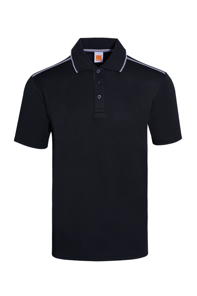 สีดำ/สีเทา