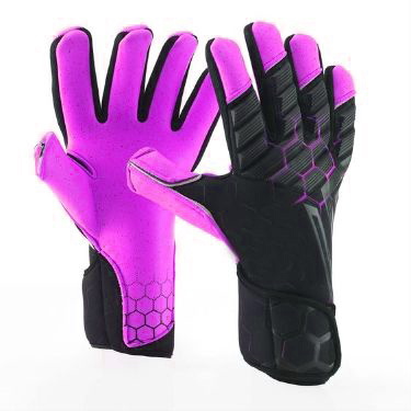 Black Purple