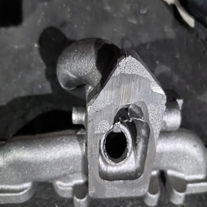 Dorman 674-988 комплект выпускного коллектора со стороны пассажира - Product Image 2