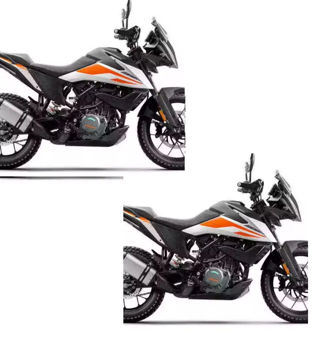 ร้อน 2024 2023 KTM 390 ADVENTURE sportbike รถจักรยานยนต์สําหรับขายราคาถูกข้อเสนอที่ดีที่สุด